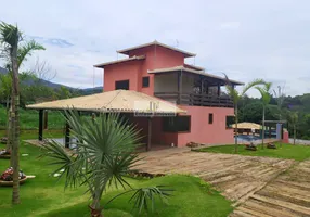 Foto 1 de Fazenda/Sítio com 4 Quartos à venda, 4000m² em Zona Rural, Igarapé