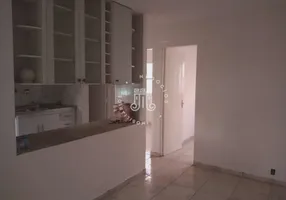 Foto 1 de Apartamento com 2 Quartos à venda, 50m² em Morada das Vinhas, Jundiaí