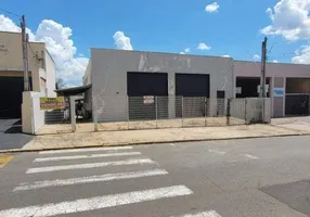 Foto 1 de Ponto Comercial à venda, 648m² em Vila Pres Medici, Paulínia