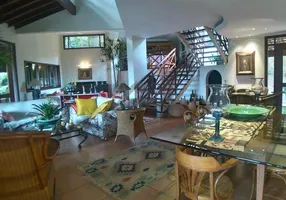 Foto 1 de Casa de Condomínio com 4 Quartos à venda, 675m² em Bairro das Palmeiras, Campinas