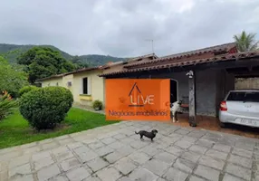 Foto 1 de Casa com 4 Quartos à venda, 290m² em Maralegre, Niterói