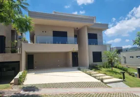 Foto 1 de Casa de Condomínio com 5 Quartos à venda, 303m² em Alphaville, Santana de Parnaíba