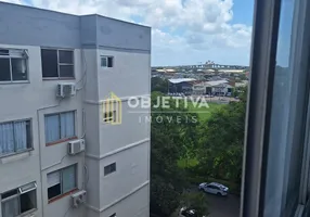 Foto 1 de Apartamento com 1 Quarto à venda, 40m² em Farrapos, Porto Alegre