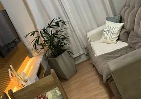 Foto 1 de Apartamento com 2 Quartos à venda, 57m² em Loteamento Country Ville, Campinas