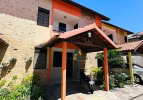 Foto 1 de Casa de Condomínio com 3 Quartos à venda, 106m² em Catole, Campina Grande