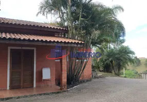 Foto 1 de Fazenda/Sítio com 4 Quartos à venda, 3600m² em Centro, Santa Isabel