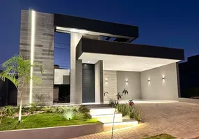 Foto 1 de Casa de Condomínio com 3 Quartos à venda, 162m² em Jardim Santa Maria, São José do Rio Preto