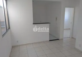 Foto 1 de Apartamento com 2 Quartos à venda, 44m² em Shopping Park, Uberlândia