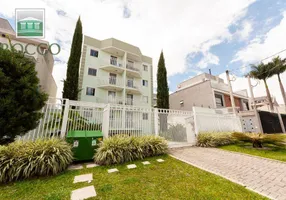 Foto 1 de Apartamento com 2 Quartos à venda, 48m² em Boa Vista, Curitiba