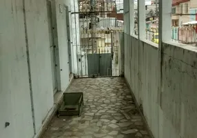 Foto 1 de Lote/Terreno para venda ou aluguel, 2500m² em Cascadura, Rio de Janeiro