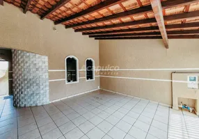 Foto 1 de Casa com 3 Quartos à venda, 95m² em Morada do Sol, Americana