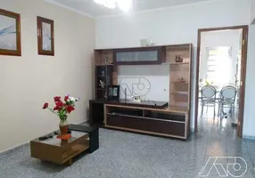 Foto 1 de Casa com 3 Quartos à venda, 119m² em Jardim das Flores, Piracicaba