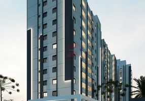 Foto 1 de Apartamento com 1 Quarto à venda, 36m² em Centro, Pinhais