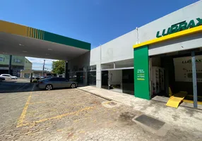 Foto 1 de Ponto Comercial para alugar, 480m² em Ressaca, Contagem