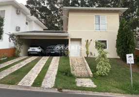 Foto 1 de Casa de Condomínio com 2 Quartos à venda, 196m² em Condominio Villagio San Marino, Valinhos