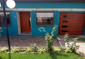 Foto 1 de Casa com 2 Quartos à venda, 90m² em Viamópolis, Viamão