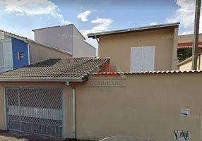 Foto 1 de Sobrado com 2 Quartos à venda, 220m² em Jardim Suzano, Suzano