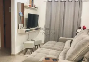 Foto 1 de Apartamento com 2 Quartos à venda, 64m² em Sao Joao, Jacareí