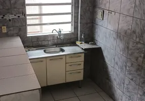 Foto 1 de Sobrado com 1 Quarto para alugar, 60m² em Jardim Virgínia Bianca, São Paulo
