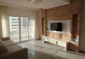 Foto 1 de Apartamento com 2 Quartos à venda, 82m² em Vila Alzira, Guarujá