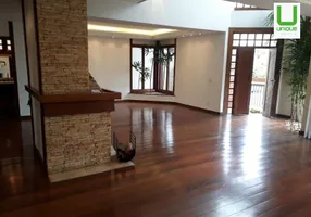 Foto 1 de Casa com 4 Quartos à venda, 458m² em Santa Lúcia, Belo Horizonte