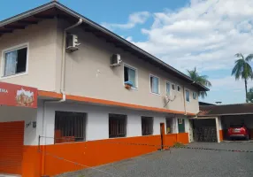 Foto 1 de Apartamento com 1 Quarto para alugar, 48m² em Costa E Silva, Joinville