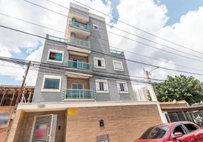 Foto 1 de Apartamento com 2 Quartos para alugar, 42m² em Vila Guilhermina, São Paulo