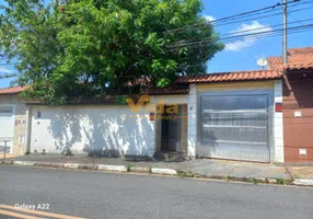 Foto 1 de Casa com 4 Quartos à venda, 128m² em City Bussocaba, Osasco