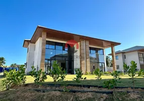 Foto 1 de Casa de Condomínio com 4 Quartos à venda, 133m² em Centro, Trairi