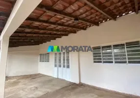 Foto 1 de Casa com 5 Quartos à venda, 250m² em Salgado Filho, Belo Horizonte