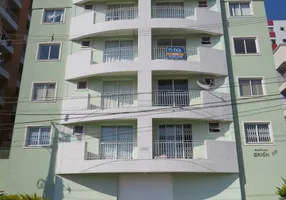 Foto 1 de Apartamento com 2 Quartos à venda, 60m² em Centro, Ponta Grossa