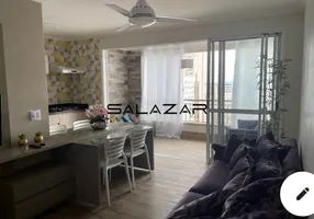 Foto 1 de Apartamento com 2 Quartos à venda, 78m² em Serrinha, Goiânia