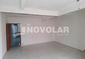 Foto 1 de Sala Comercial para alugar, 40m² em Vila Sabrina, São Paulo