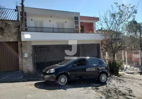 Foto 1 de Casa com 3 Quartos à venda, 238m² em Vila Santa Helena, Mogi das Cruzes