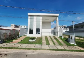 Foto 1 de Casa de Condomínio com 4 Quartos para alugar, 255m² em Maioba, Paço do Lumiar