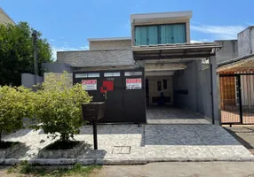 Foto 1 de Casa com 2 Quartos à venda, 125m² em Mato Grande, Canoas
