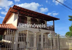 Foto 1 de Casa com 3 Quartos à venda, 257m² em Recanto Da Lagoa, Lagoa Santa