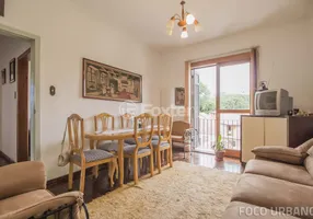 Foto 1 de Apartamento com 3 Quartos à venda, 69m² em Santa Tereza, Porto Alegre