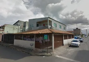 Foto 1 de Sobrado com 6 Quartos à venda, 190m² em Riacho Fundo II, Brasília