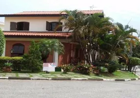 Foto 1 de Casa de Condomínio com 3 Quartos à venda, 304m² em Jardim Ibiti do Paco, Sorocaba