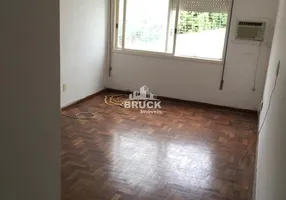 Foto 1 de Apartamento com 1 Quarto à venda, 47m² em Jardim Itú Sabará, Porto Alegre