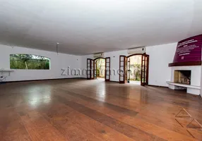 Foto 1 de Casa com 5 Quartos à venda, 494m² em Vila Madalena, São Paulo