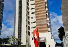 Foto 1 de Apartamento com 4 Quartos à venda, 385m² em Horto Florestal, Salvador