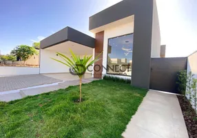 Foto 1 de Casa com 3 Quartos à venda, 203m² em Morada das Flores, Piratininga