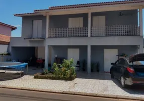 Foto 1 de Casa de Condomínio com 4 Quartos à venda, 220m² em Betel, Paulínia