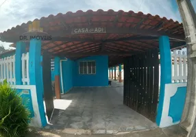 Foto 1 de Casa com 3 Quartos à venda, 400m² em Unamar, Cabo Frio