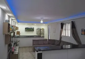 Foto 1 de Casa com 2 Quartos à venda, 60m² em Cajazeiras, Salvador