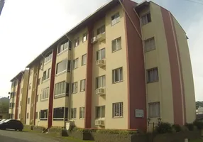 Foto 1 de Apartamento com 3 Quartos à venda, 77m² em Vila Nova, Jaraguá do Sul