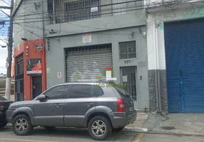 Foto 1 de Sobrado com 2 Quartos para alugar, 100m² em Vila Maria, São Paulo