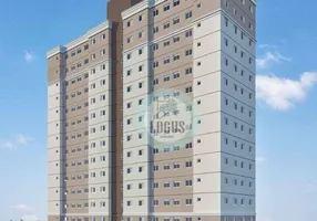 Foto 1 de Apartamento com 2 Quartos à venda, 45m² em Cooperativa, São Bernardo do Campo